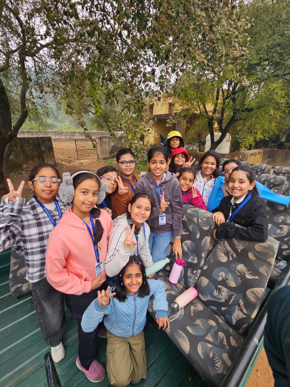 Celestial Sojourn: Exploring the Wonders of Astroport!